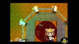 Неко-Арк в "От винта!"  (MageSlayer)