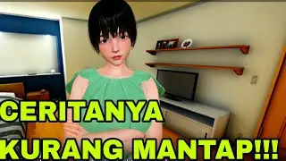 ulasan singkat buat game devoted wife | game dewasa Android