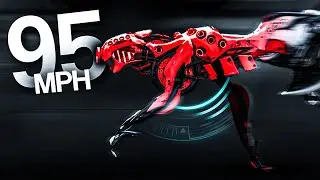 Insane Mechanics Of AI Robot Cheetah