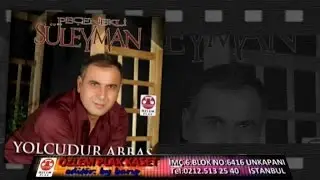 Pecenekli Süleyman -  Köylü Kızı
