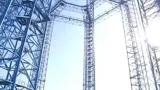 Китай успешно выполнил эксперимент по посадке космического зонда на Марс|CCTV Русский