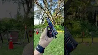 .45 - God's caliber