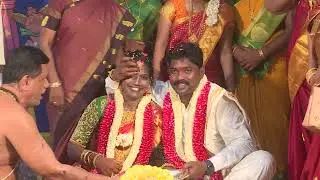 A & N Wedding Trailer by Seraphim Technology Video 2022