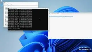 Backup your Windows Driver Set - QUICKLY!