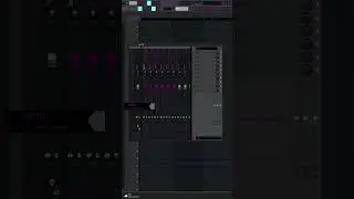 how to create mixer groups in fl studio 21 