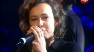 Чичерина & М Боярский   Ветер перемен