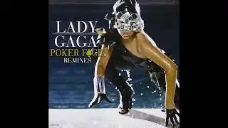 LADY GAGA- POKER FACE,  BLACKPINK- DDU-DU DDU-DU (Mix)