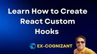 React Custom Hooks | React Custom Hooks for API calls