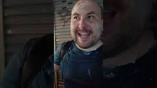 Сумасшествие на улицах Бангкока: Songkran '2023 (часть 3)