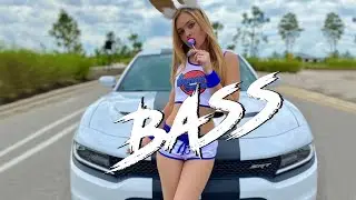 Крутая Музыка в Машину 🔈 Классная Музыка 🔈 Качает Новая Клубная Бас Музыка