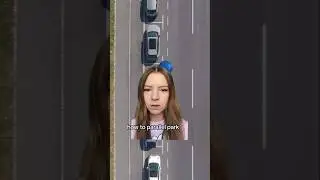 how to parallel park (it’s actually so easy)