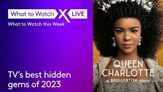 TV’s best hidden gems of 2023