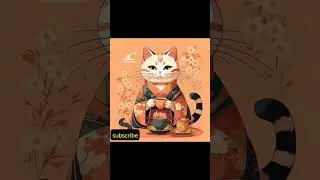 Cute cate Whatsapp status || cute cat 😍|| newstatus #shorts #naturelovers #cutecat
