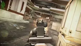 Escape From Tarkov Arena In Gmod...