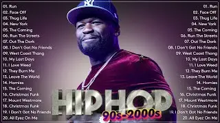 THE BEST - SNOOP DOGG, 2 PAC, EMINEM, ICE CUBE, DMX, LIL JON AND MORE - 90~2000s HIP HOP MIX N11