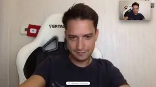 С Александром Кондрашовым про крипту, гаджеты для съемки и Youtube