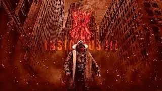 (FREE FOR PROFIT) INSIDIOUS III - Hard NF Type Beat | Aggressive Cinematic Pendo46 Type Beat