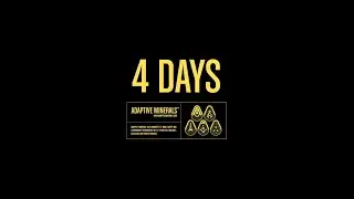 COUNTDOWN TO GOLIATH VIDEO - 4