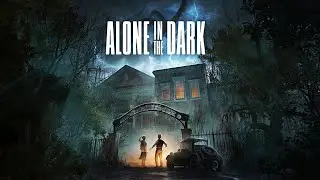Alone in the Dark Prologue