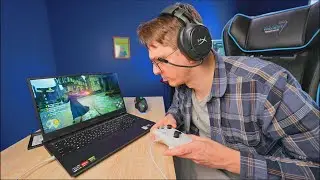 Ноутбук из ОАЭ за 60 тысяч рублей