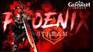 Building Epic Characters for Spiral Abyss | Genshin Impact v4.4 | Road to 600 Subs