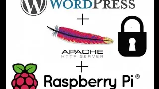 Raspberry Pi: Install LAMP (Apache Web Server/MySQL/Php) and WordPress Step by Step