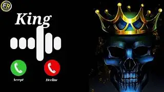 King Massage Tone | New Ringtone | Love Ringtone | Notification Tone | Ringtone 2024