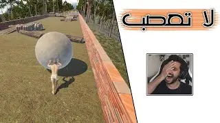 The Game of Sisyphus | 💀 كيف كانت حياة عبيد فرعون
