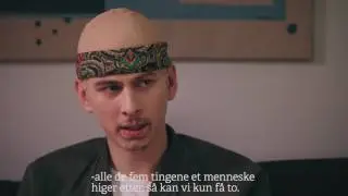 Knut til Kaffen - Karpe Diem