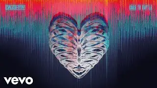 Daughtry - Deep End (Audio)