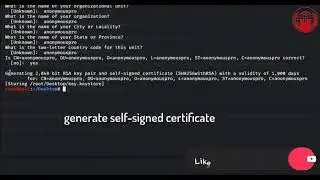 sign apk with jarsigner and zipalign using kali linux 2022