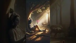 Shree Krishna Govind Hare Murari | Jay Shree Krishna | Radhe Radhe 🙏 | #shorts #krishna