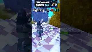 Fortnite Fighting tip 43/100