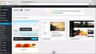 7   Install Beaver Builder in Tesseract On WordPress