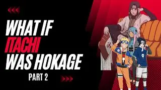 what if Itachi was Hokage pt 2 : New Feelings