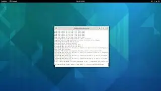 Scan local network for WAPs with Nmap