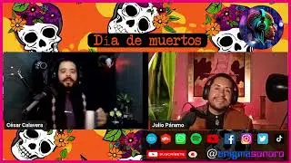 🔴Día de Muertos: Historia, tradiciones y significado. Un viaje al más allá.