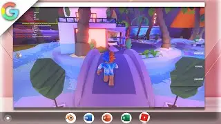 How To Play Roblox On School Chromebook 2025 - UPDATED