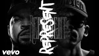 🔥Ice Cube ft. Kurupt - Represent (2024) (Mashup)🔥