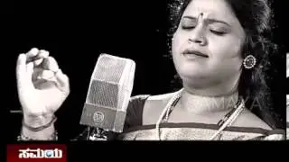 Jana Gana Mana- by Sangeeta Katti Kulkarni