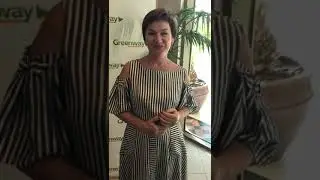 ГринВей-это для всех! Алла Шашко.