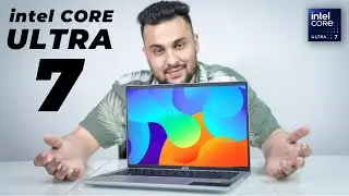 Acer Swift Go 14 Laptop  - Latest Intel AI Processor!