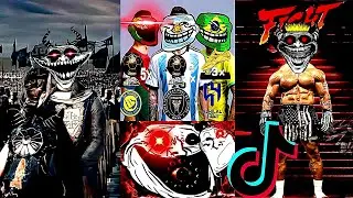🥶 Coldest Trollface Of ALL TIME 🥶 Troll Face Phonk TikToks 🥶 Coldest Moments #91