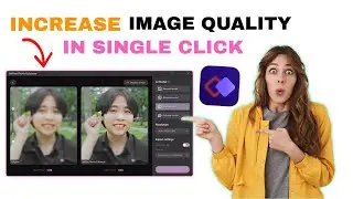 Enhance Your Photos in 1 Minute with HitPaw's AI Magic | Tech Nestology