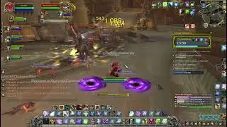 ГАЙД _ Осады БОРАЛУСА_ World of warcraft