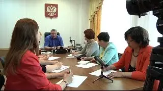 Краснокаменск: На пороге важных решений