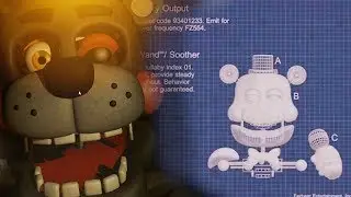 FIVE NIGHTS AT FREDDY'S 6 - ALL ENDINGS INCLUDING SECRET ENDING - FNAF