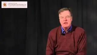 Michael Ball - Faculty Research