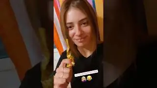 Дарья Петрожицкая сходит с ума на карантине. 