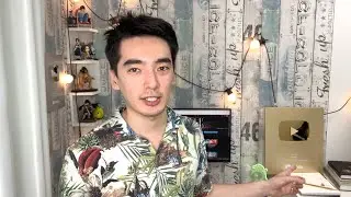 Нас 1 000 000 на канале, и вот, что я скажу.
